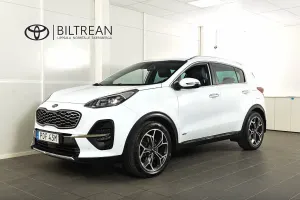 Kia Sportage 2020