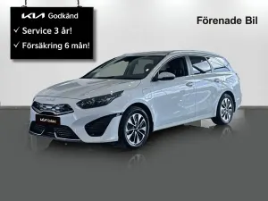 Kia Ceed 2024