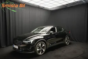 Polestar 2 2023