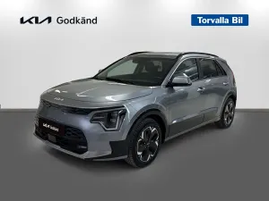 Kia Niro 2023