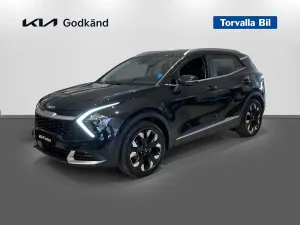 Kia Sportage 2025