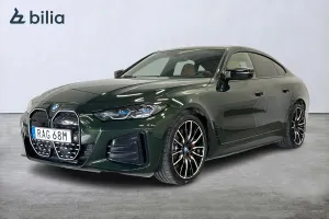 BMW i4 2023