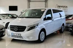 Mercedes-Benz Vito 2020