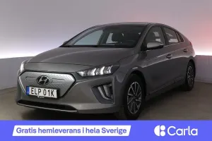 Hyundai IONIQ 2019