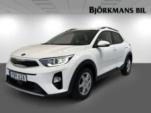 Kia Stonic 2019