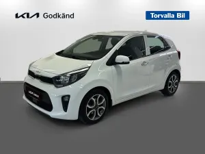 Kia Picanto (Morning) 2023