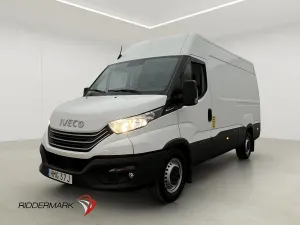 Iveco Daily 2023