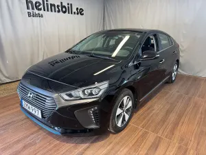 Hyundai IONIQ 2019