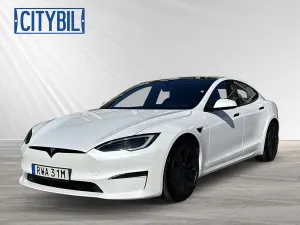 Tesla Model S 2023