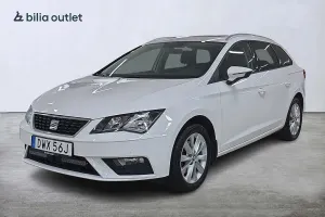 Seat Leon 2020