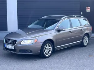 Volvo V70 2009