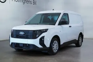 Ford Transit Courier 2026