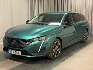 Peugeot 308 2023