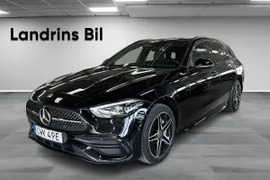 Mercedes-Benz C 2023