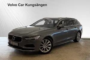 Volvo V90 2019