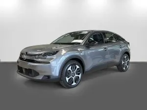 Citroën C4 2025