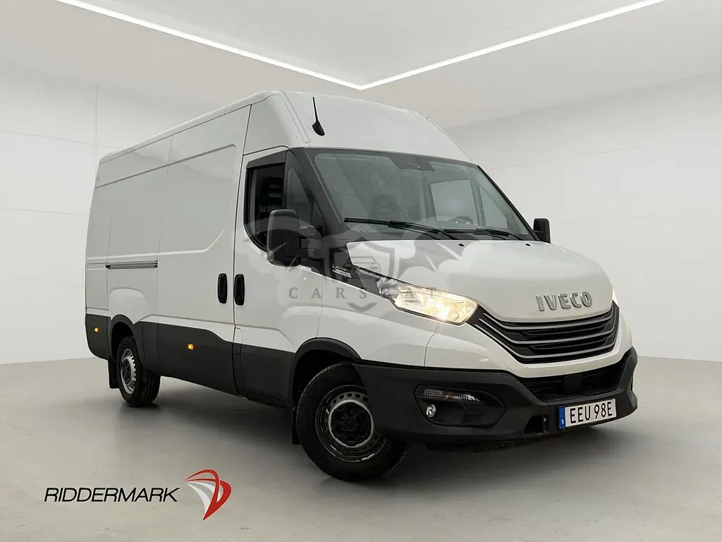 Iveco Daily 2023