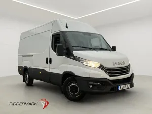 Iveco Daily 2023