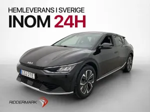 Kia EV6 2022