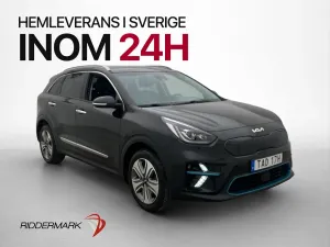 Kia Niro 2022