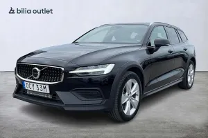 Volvo V60 2023