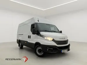 Iveco Daily 2023