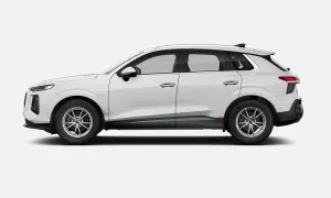 Audi Q3 2026