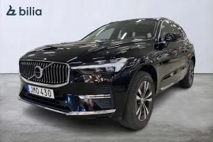 Volvo XC60 2022