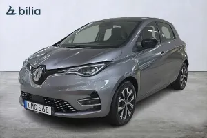 Renault Zoe 2023