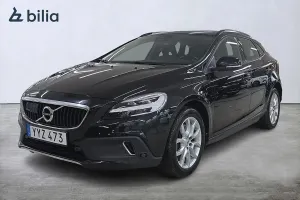 Volvo V40 2018