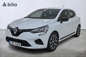 Renault Clio 2023
