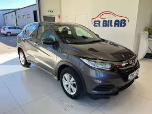 Honda HR-V 2020