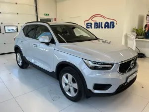 Volvo XC40 2020