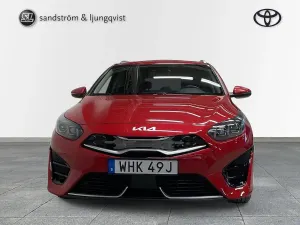 Kia Ceed 2021