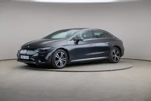 Mercedes-Benz EQE 2023