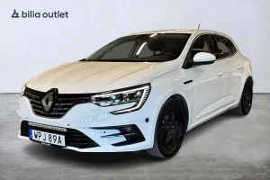 Renault Megane 2021