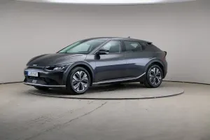 Kia EV6 2023