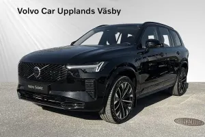 Volvo XC90 2026