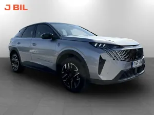 Peugeot 3008 2025