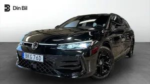 Volkswagen Passat 2025