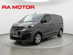 Opel Vivaro 2022