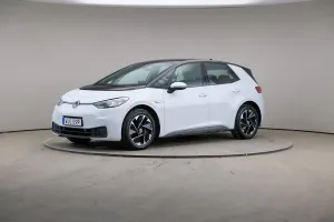 Volkswagen ID.3 2022