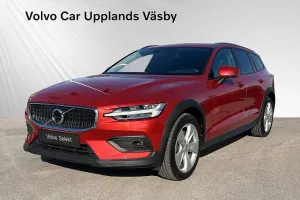 Volvo V60 2020