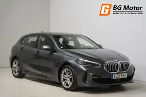 BMW 1 Series 118i 2021