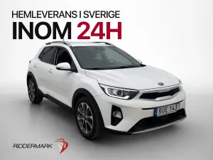 Kia Stonic 2018
