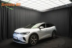 Volkswagen ID.4 2022