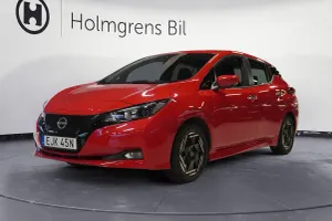 Nissan Leaf 2023