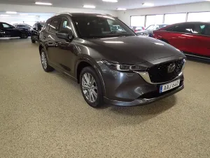 Mazda CX-5 2023