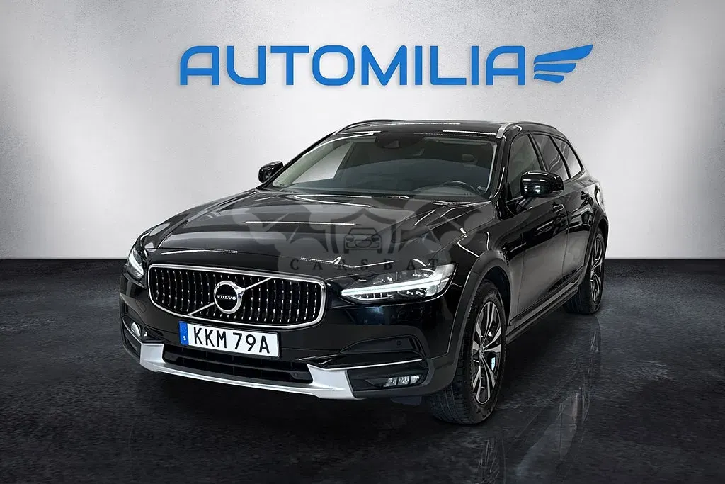 Volvo V90 2020