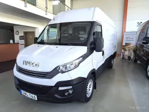 Iveco Daily 2018